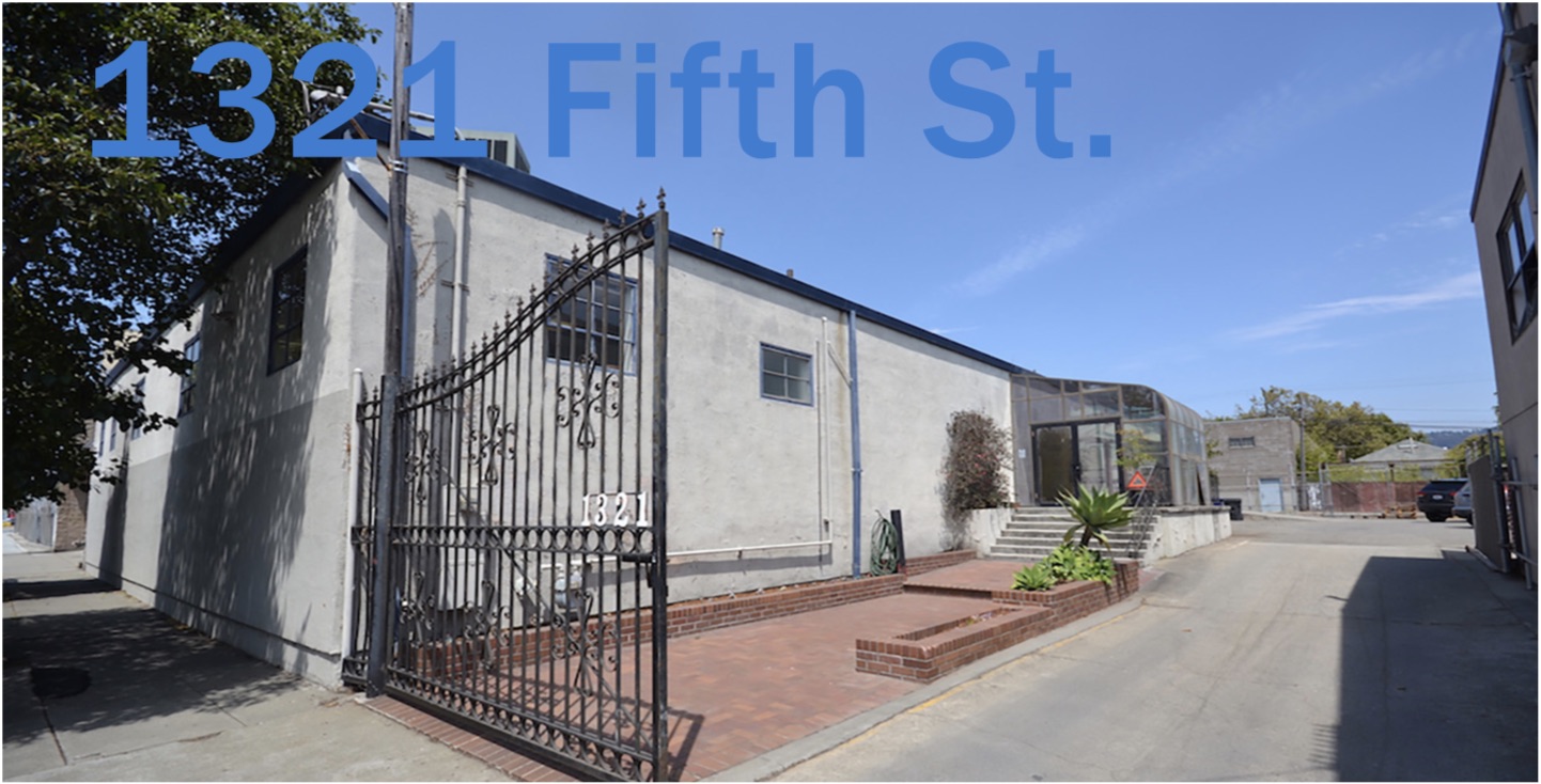 1321 Fifth St. Image #1