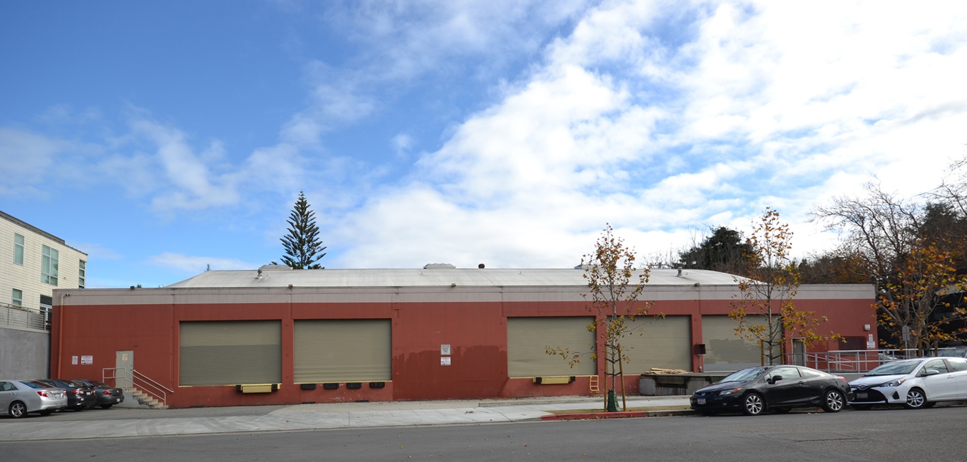 801 Addison St., Berkeley Image #1