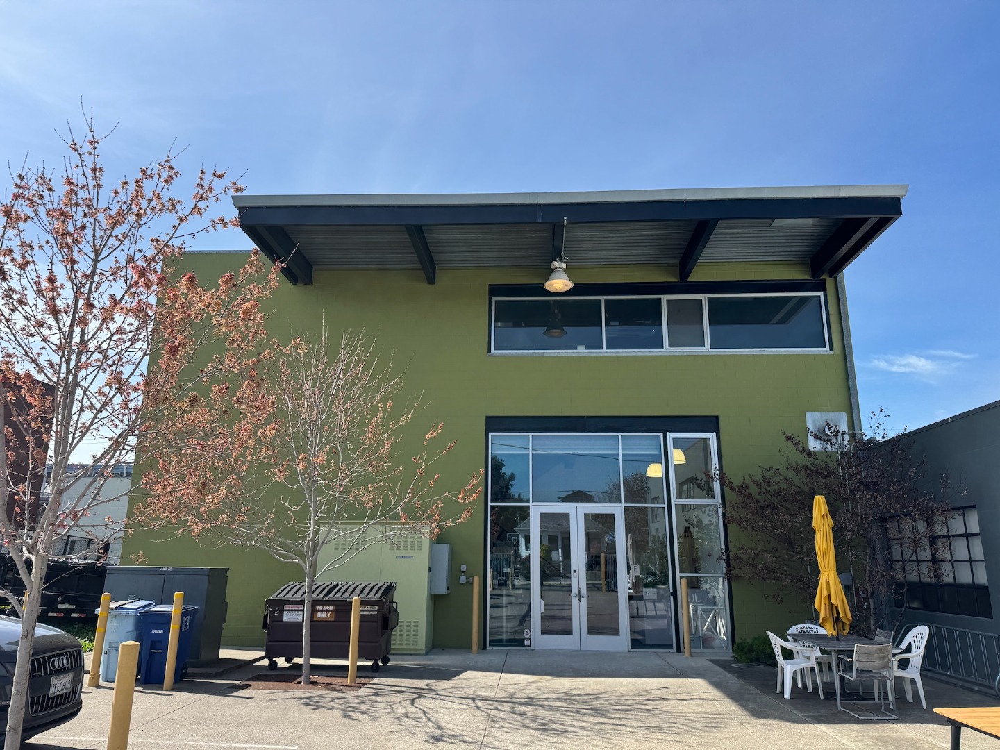 2332 Fifth St. Suite E Image #1