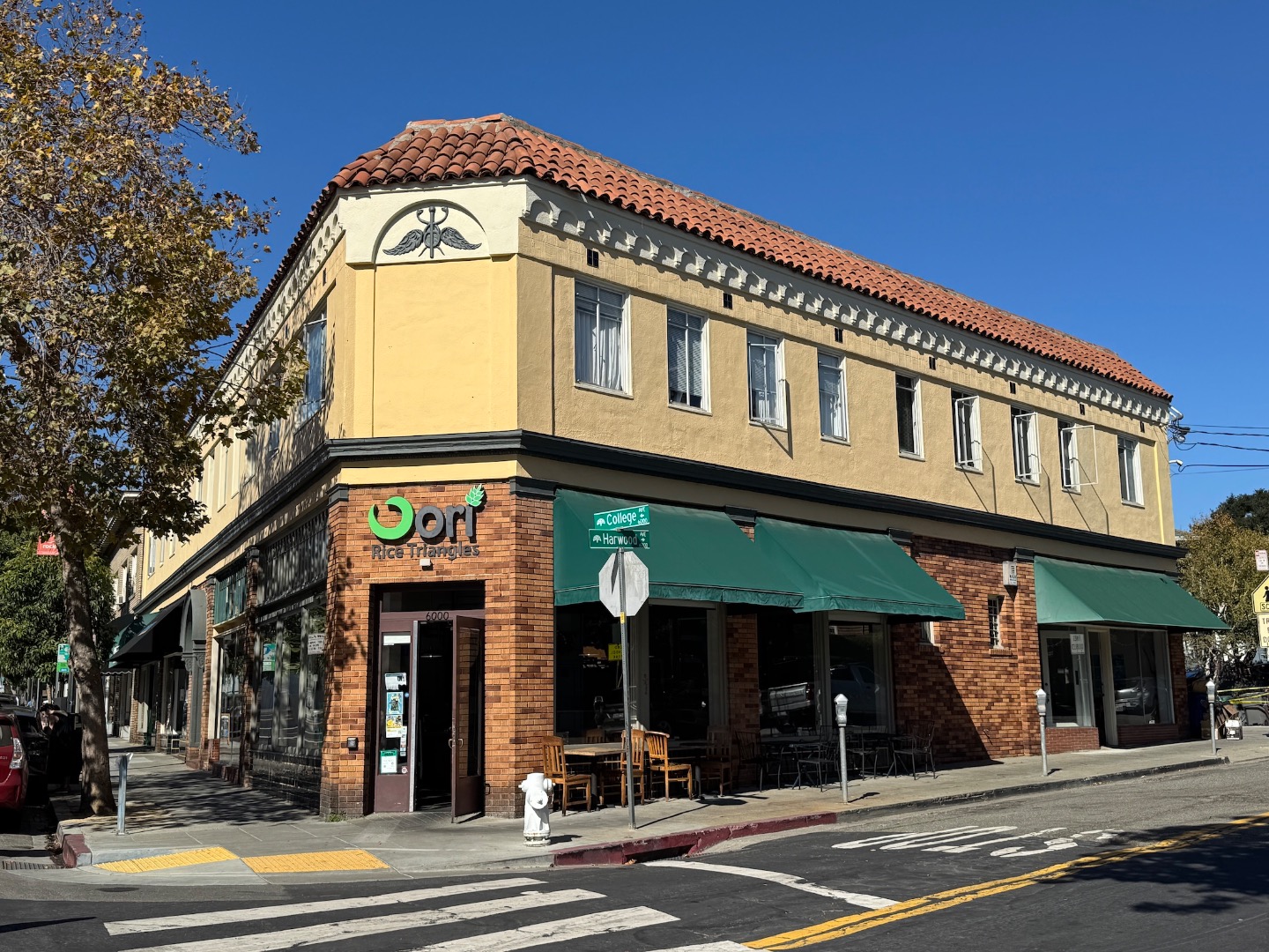 6000-6012 College Avenue, Oakland 94618 Image #25