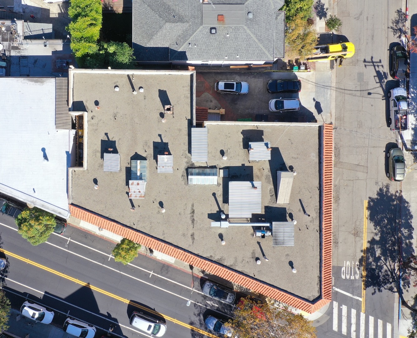 6000-6012 College Avenue, Oakland 94618 Image #26