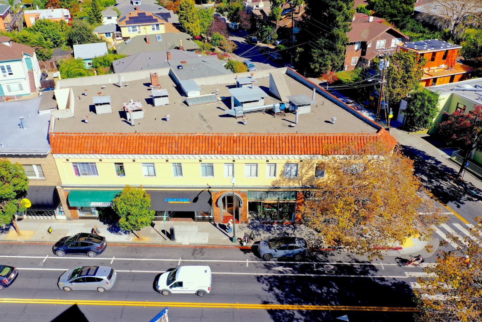 6000-6012 College Avenue, Oakland 94618 Image #27