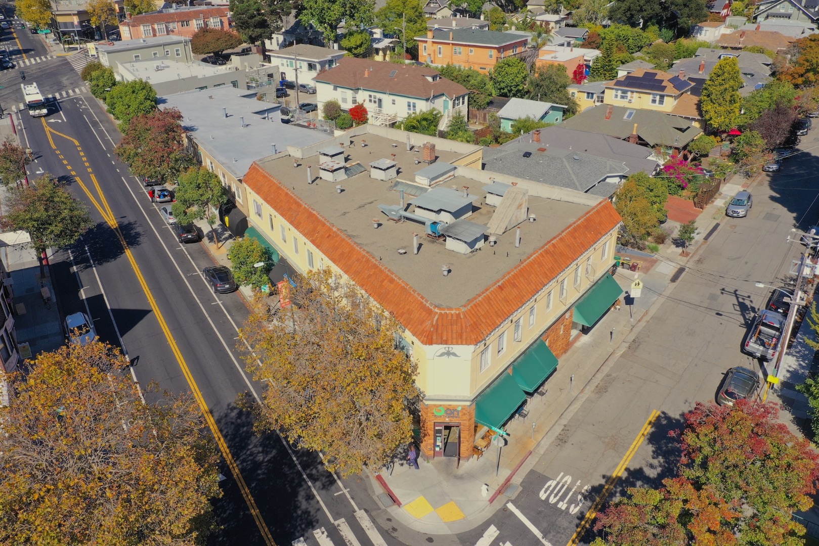 6000-6012 College Avenue, Oakland 94618 Image #28