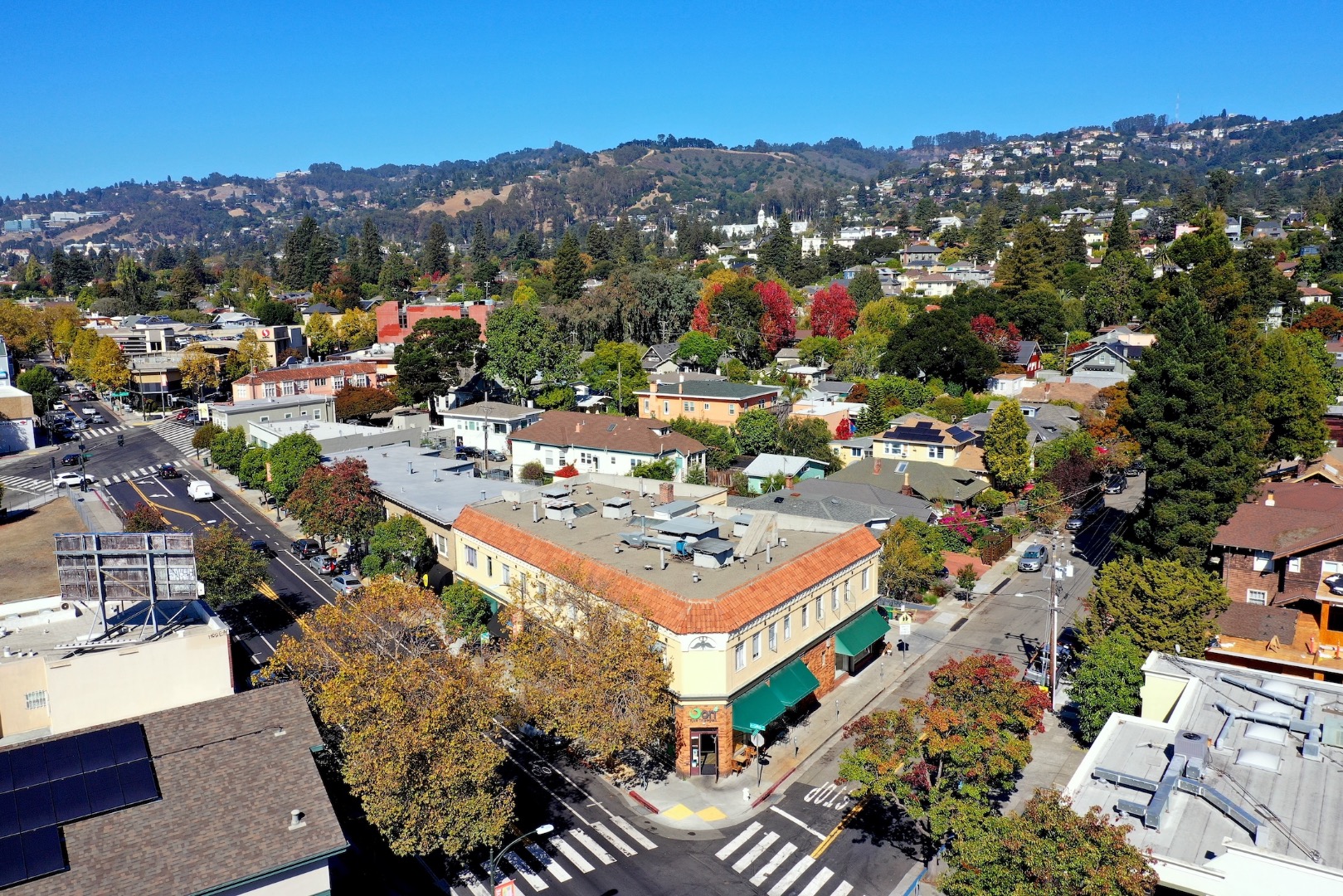 6000-6012 College Avenue, Oakland 94618 Image #29