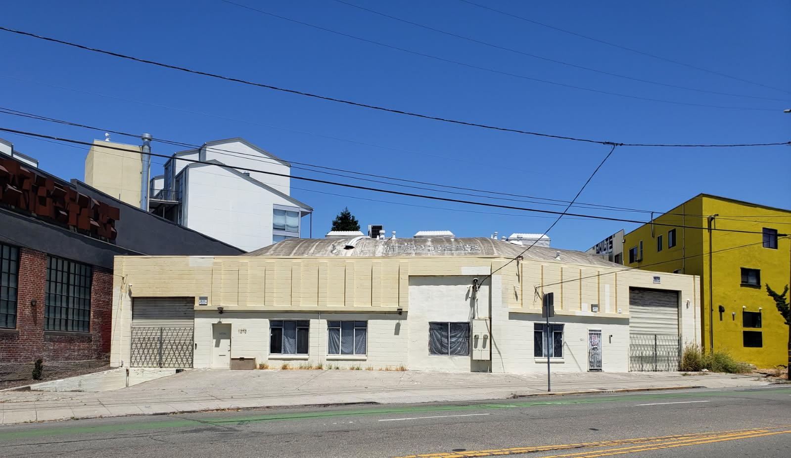 1070 40th Street Oakland Image #1