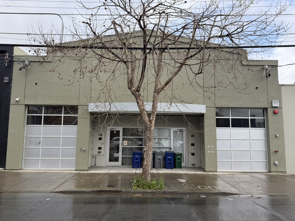 1230 5th Street Berkeley Image #1