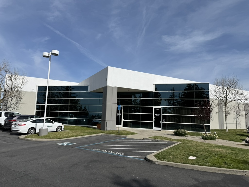 226 Linus Pauling Drive, Suite C, Hercules Image #1