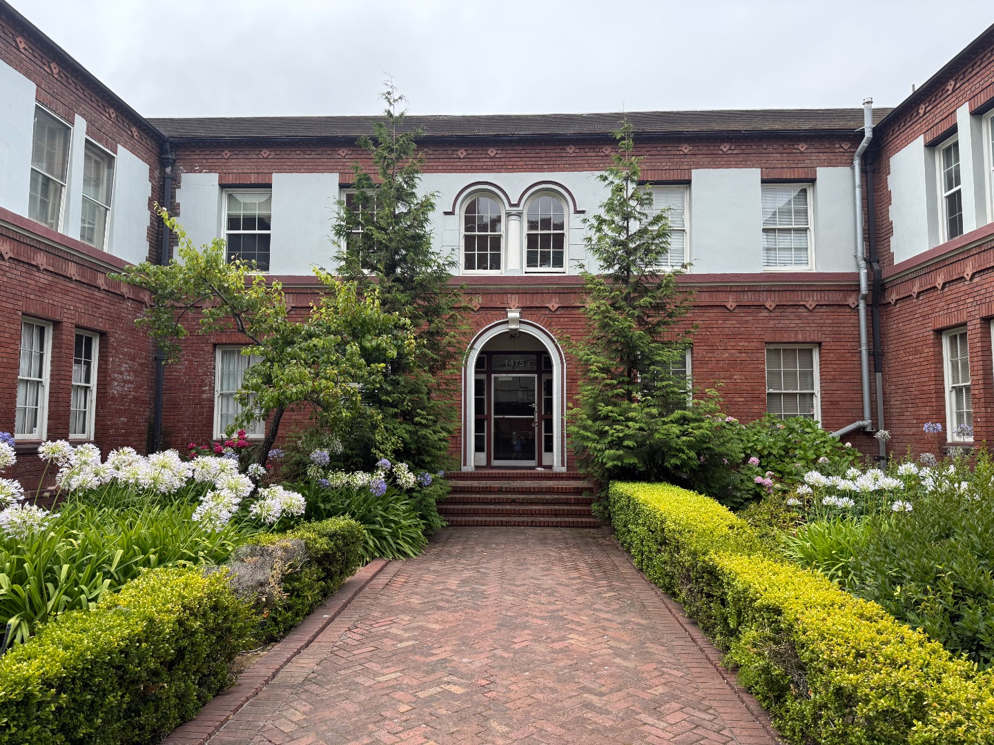 1475 Powell Street Emeryville Image #1