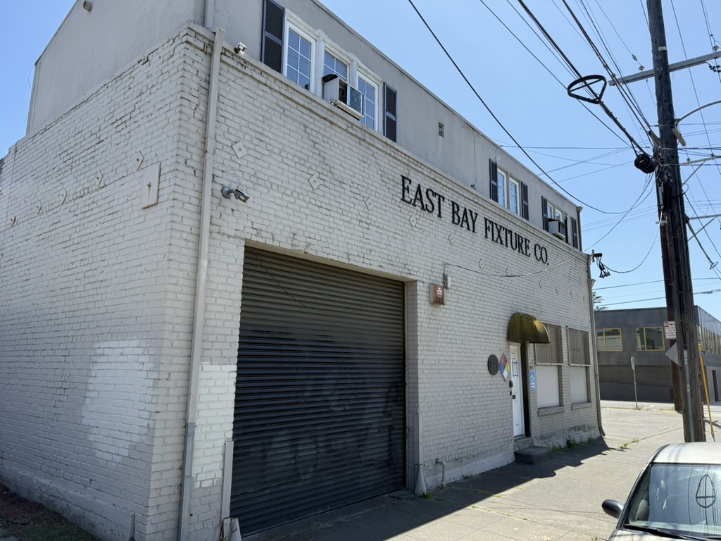 941-945 Aileen Street Oakland Image #1