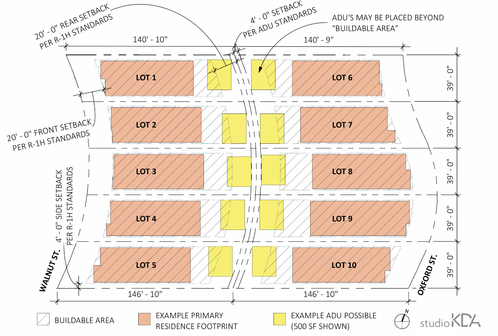 1130 Oxford Street Image #6