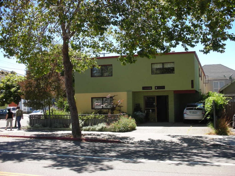 2198 Sixth Street Image #1