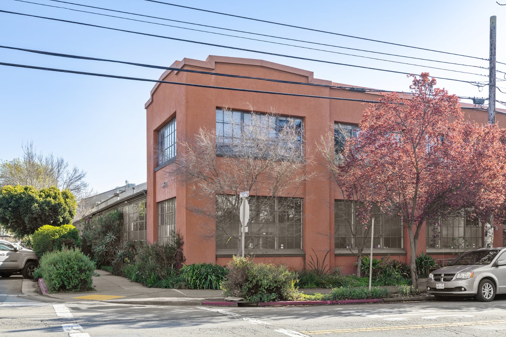 940 Dwight Way #16 Image #1