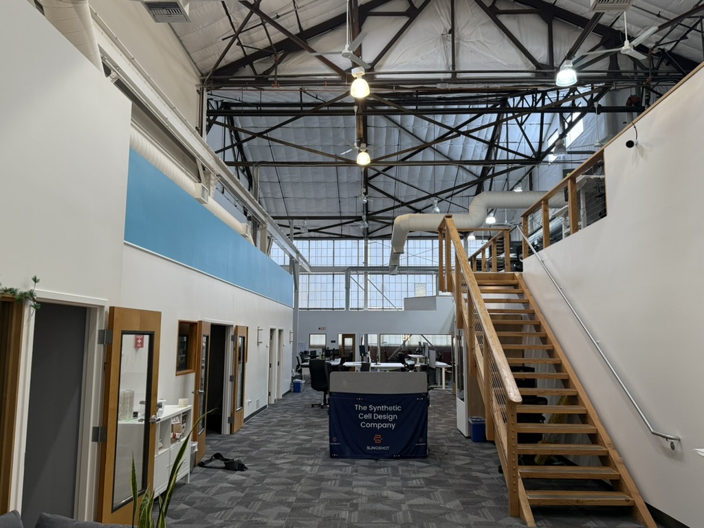 1250 45th Street, suite 510, Emeryville Image #2