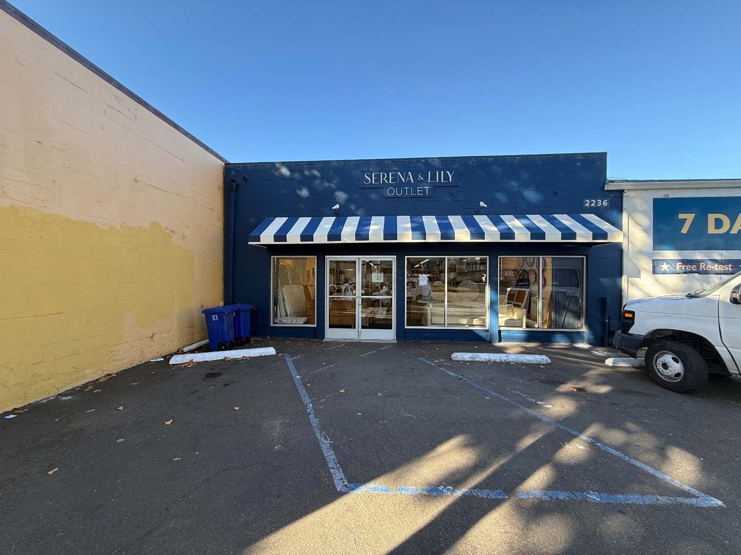 2236 San Pablo Avenue Image #1