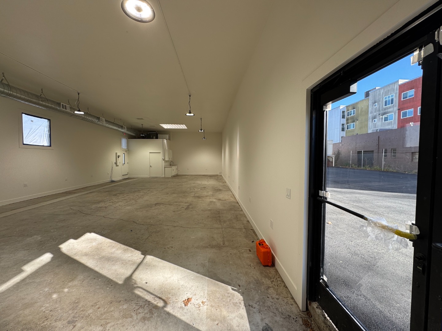 2551 San Pablo Ave. Image #12