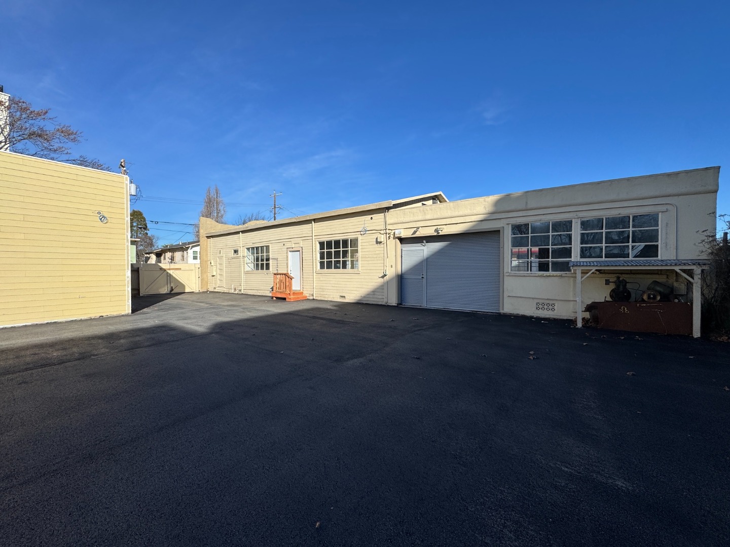 2551 San Pablo Ave. Image #15