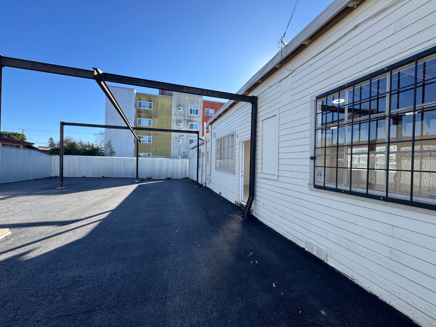 2551 San Pablo Ave. Image #17