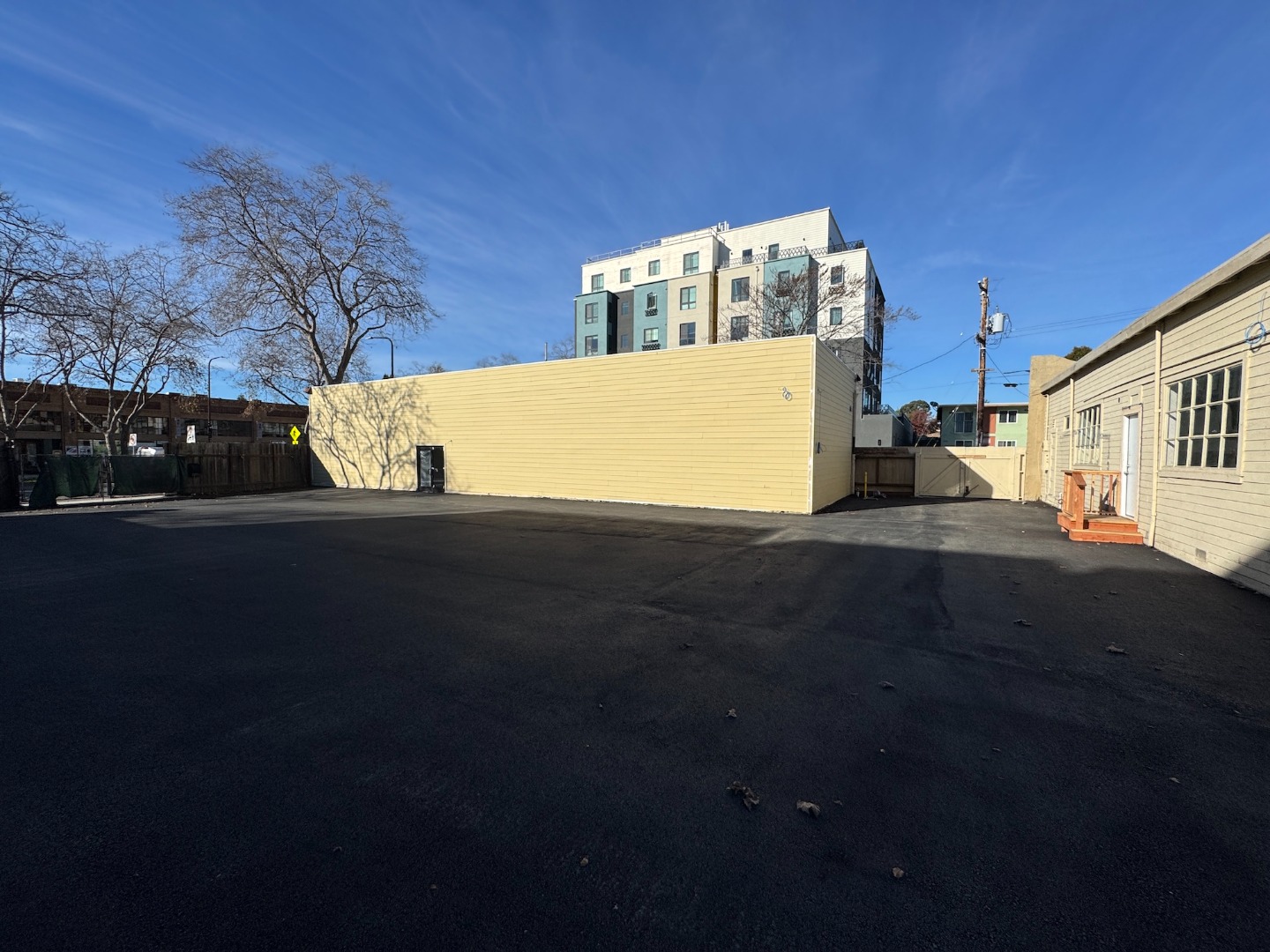 2551 San Pablo Ave. Image #16