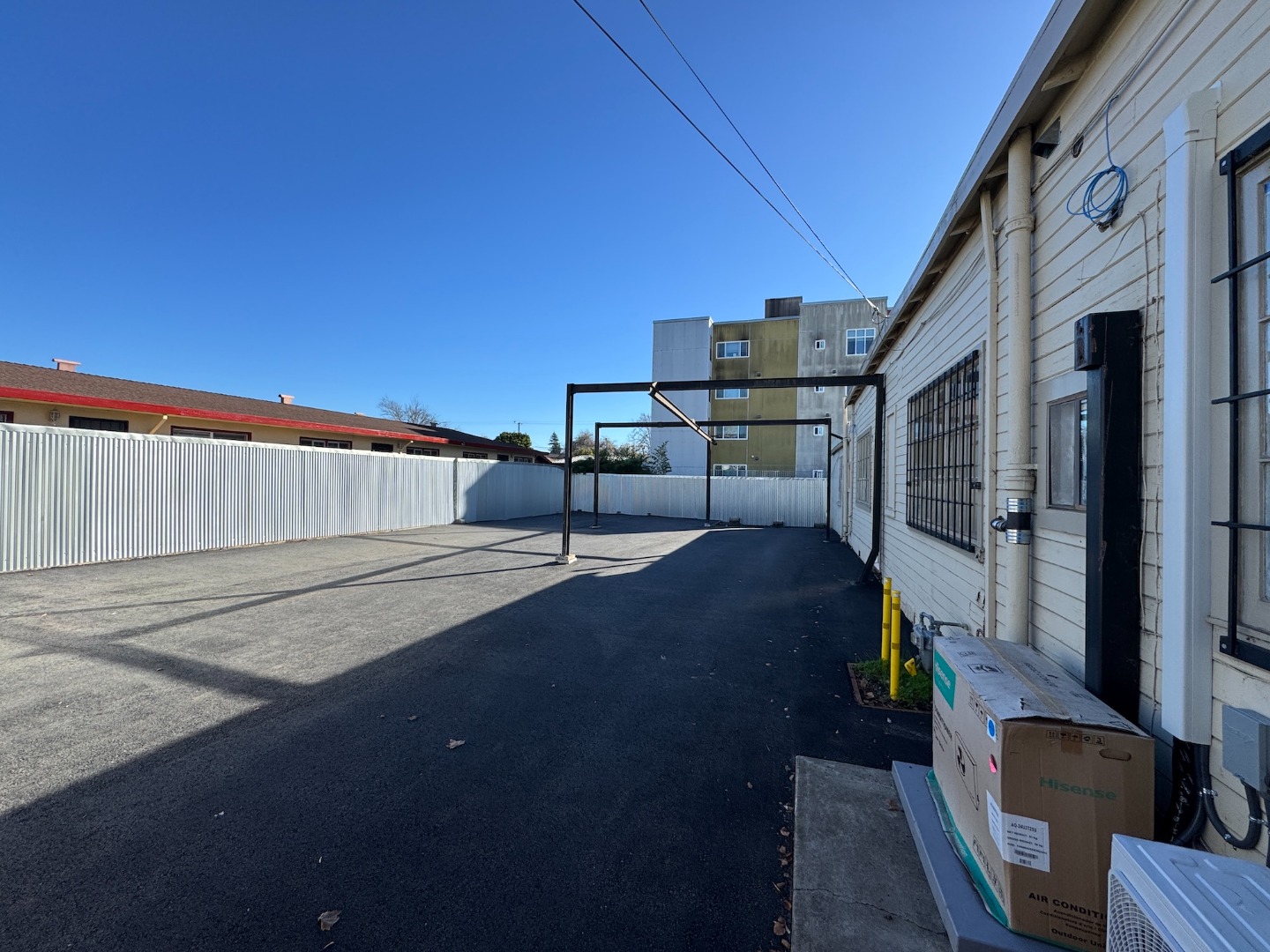 2551 San Pablo Ave. Image #18