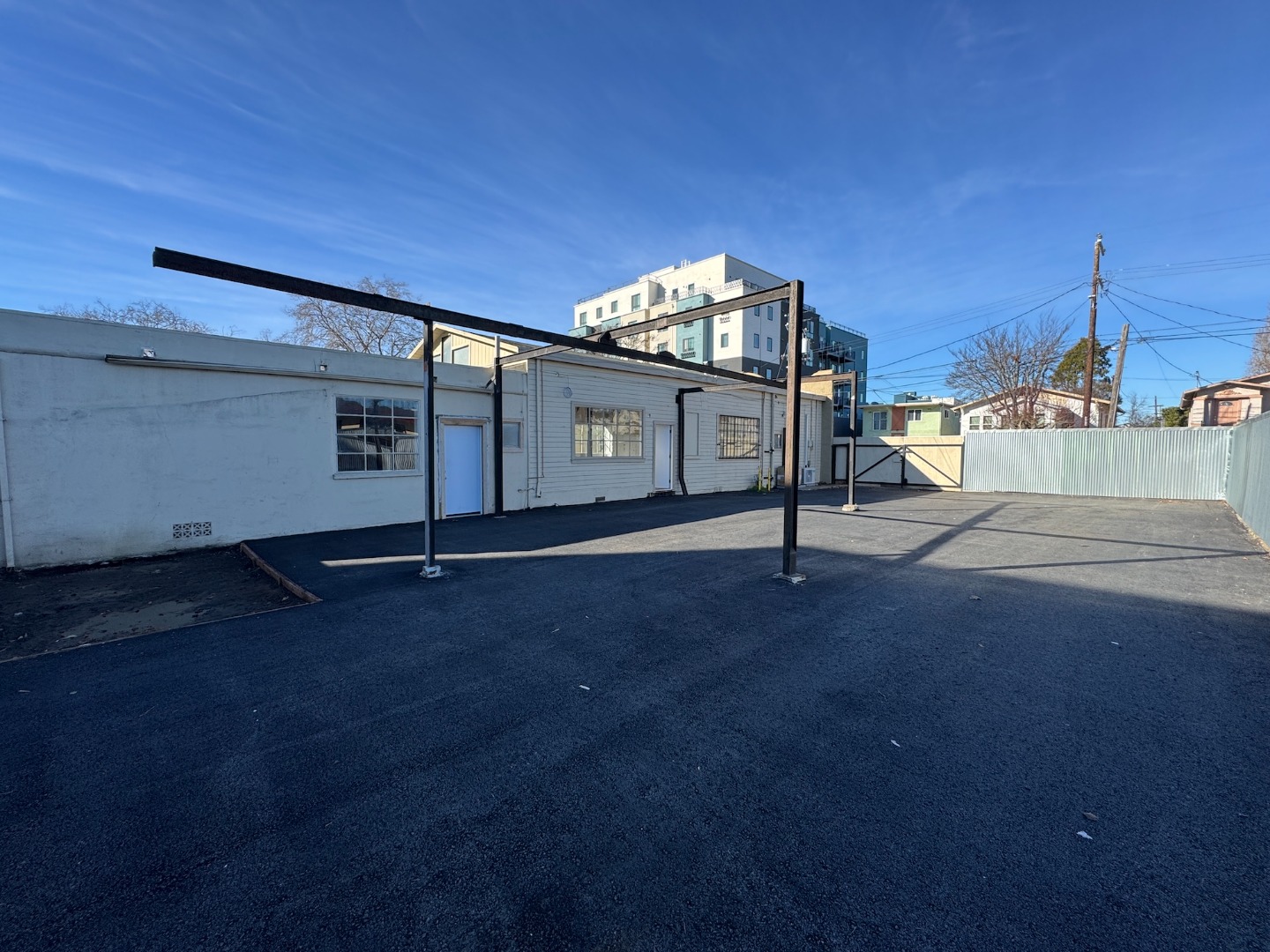 2551 San Pablo Ave. Image #19