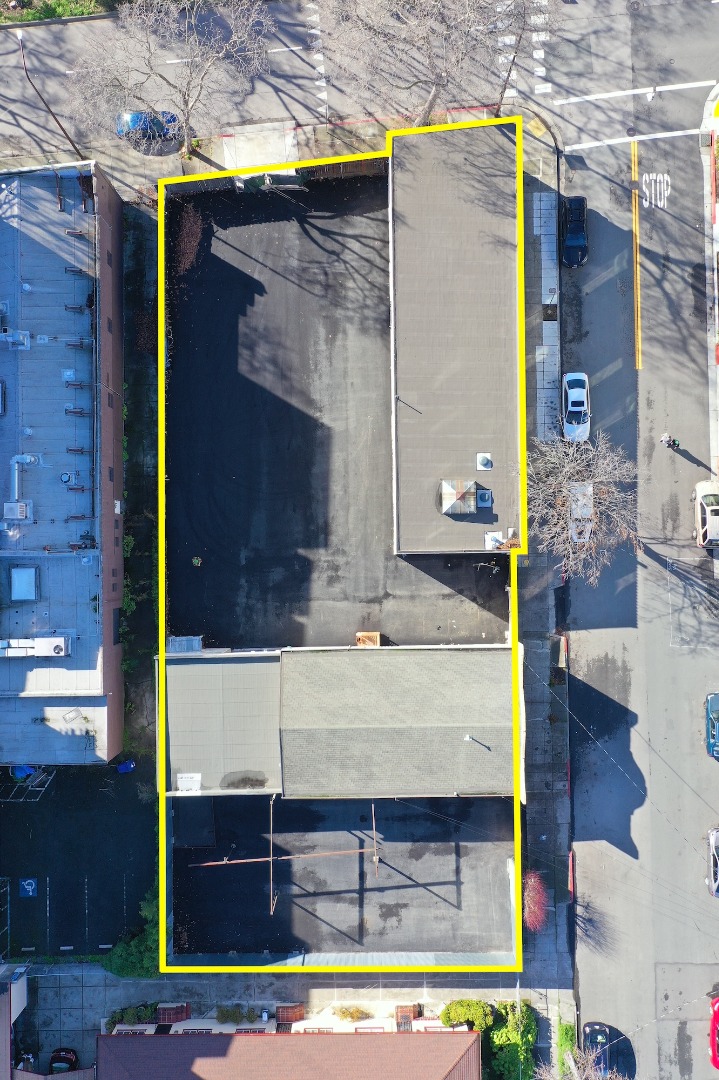 2551 San Pablo Ave. Image #3