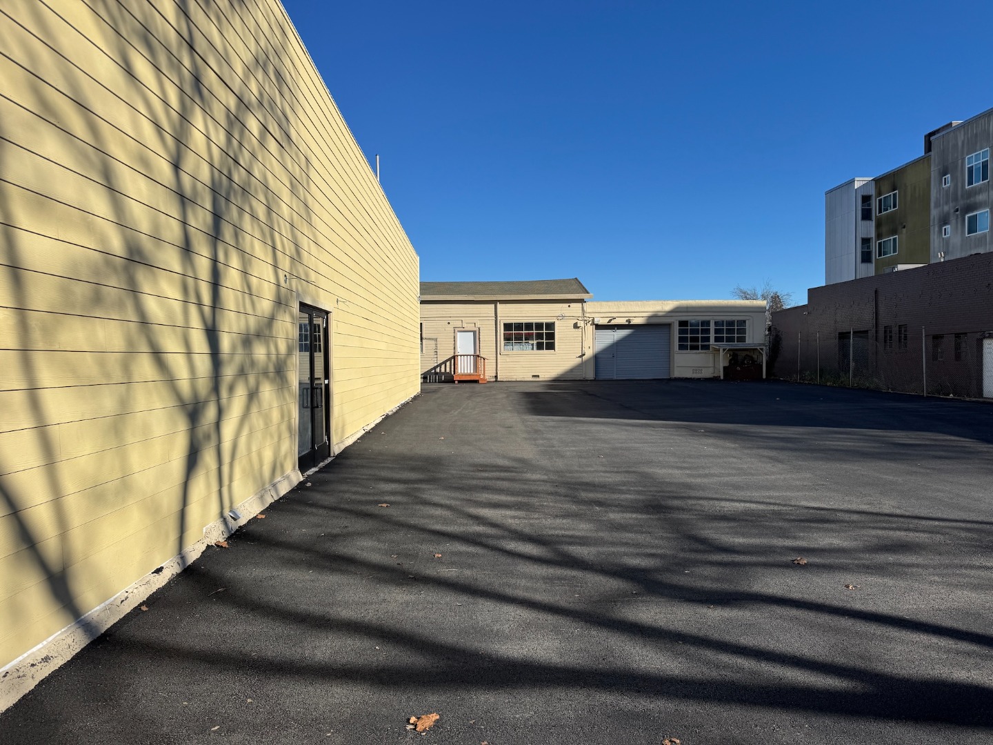 2551 San Pablo Ave. Image #6