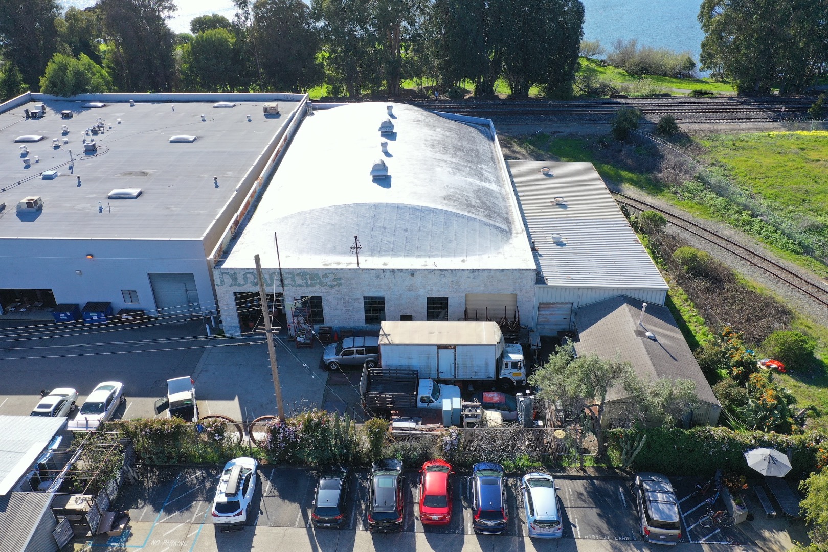 711 Heinz Ave. and 715 Heinz Ave. Berkeley Image #1