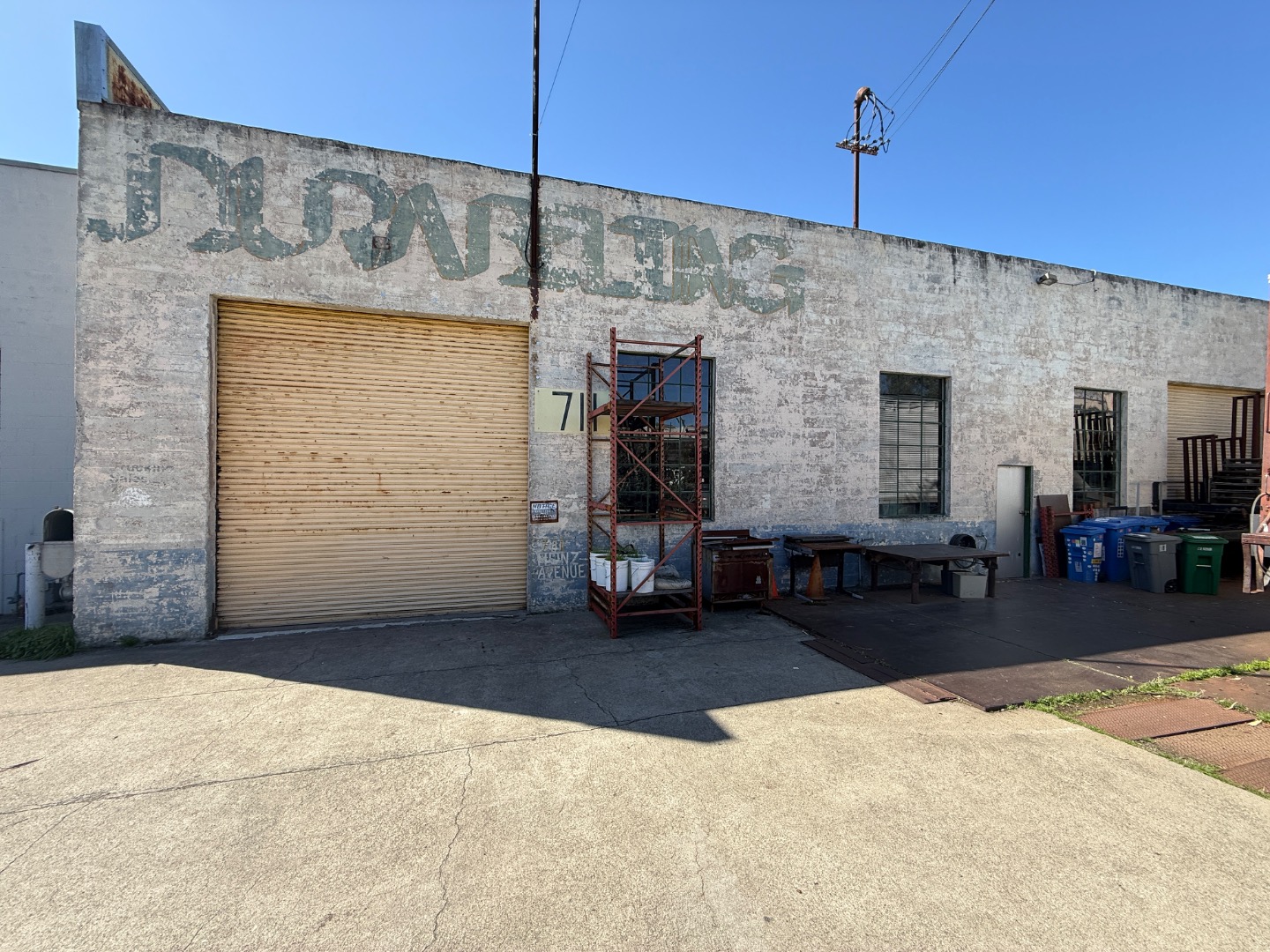 711 Heinz Ave. and 715 Heinz Ave. Berkeley Image #10