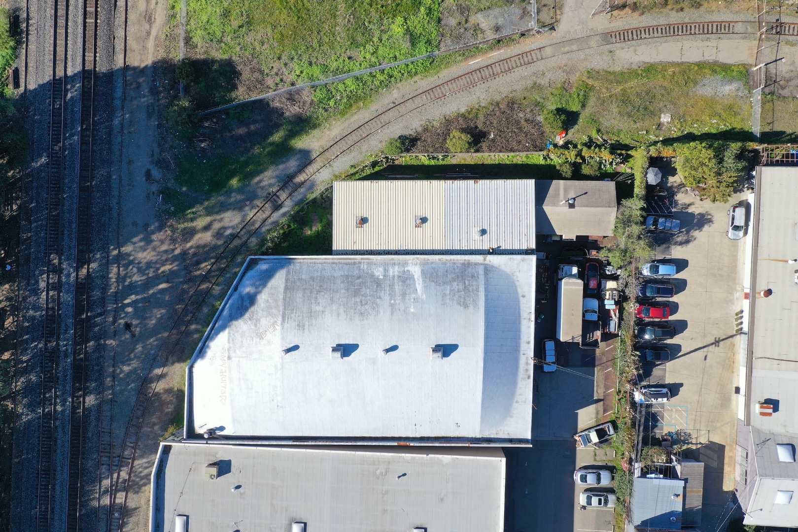 711 Heinz Ave. and 715 Heinz Ave. Berkeley Image #4