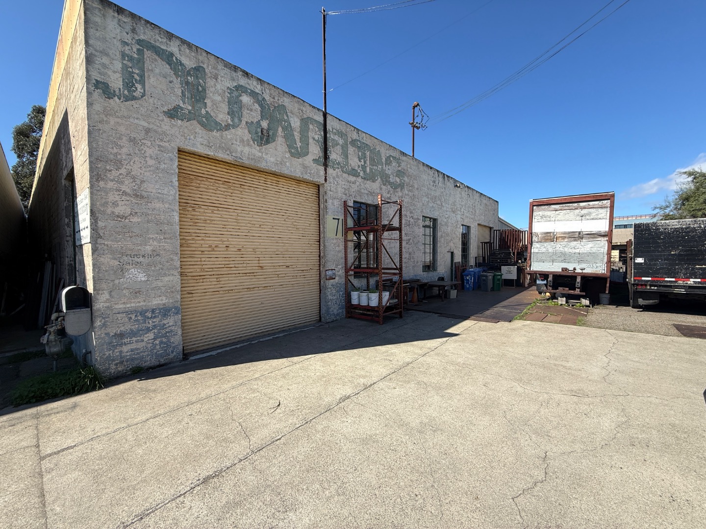 711 Heinz Ave. and 715 Heinz Ave. Berkeley Image #5