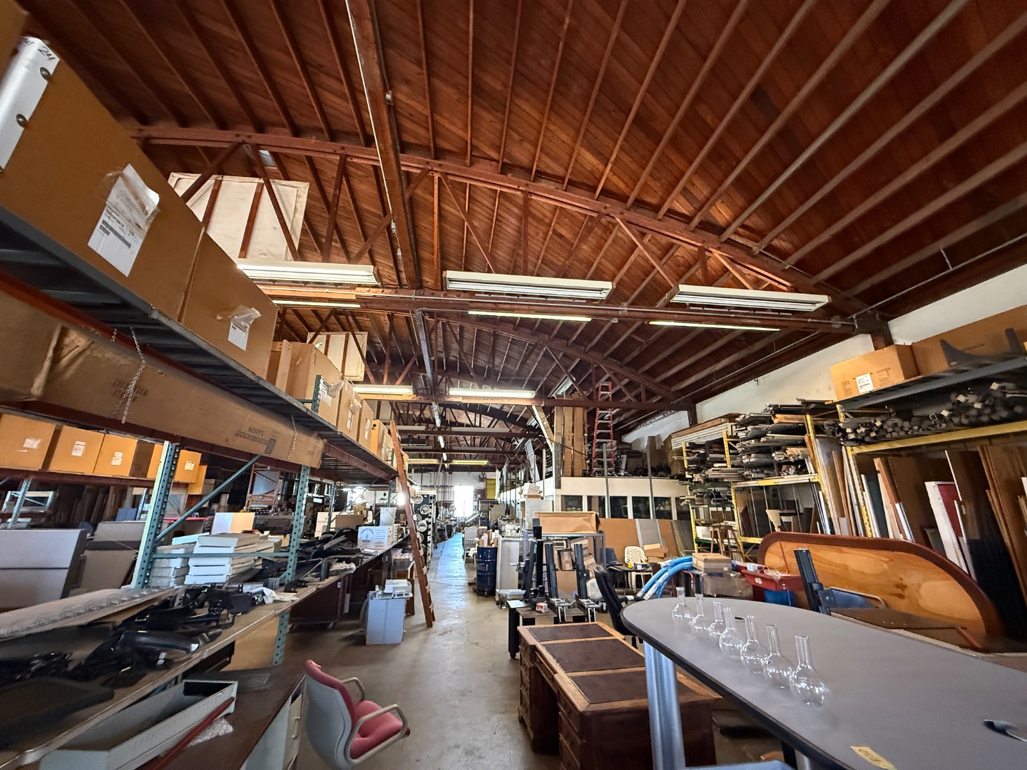 711 Heinz Ave. and 715 Heinz Ave. Berkeley Image #6