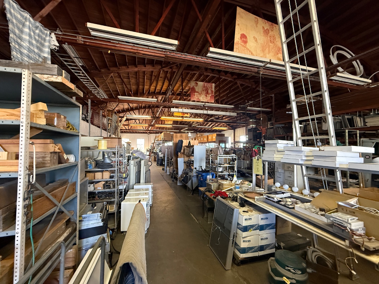 711 Heinz Ave. and 715 Heinz Ave. Berkeley Image #8