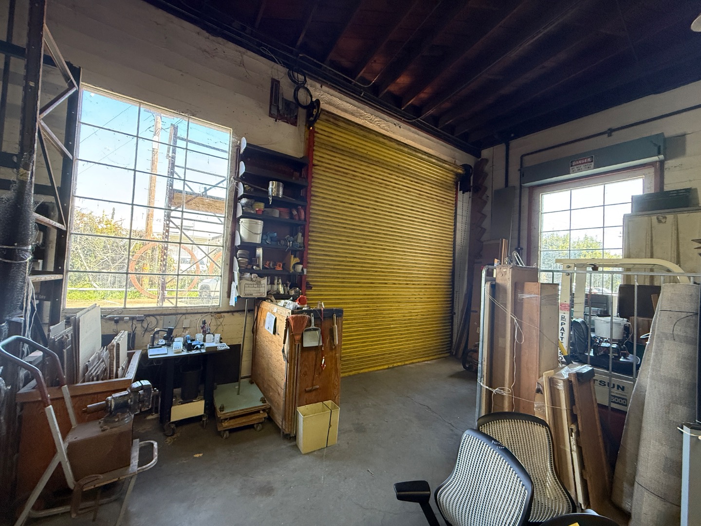 711 Heinz Ave. and 715 Heinz Ave. Berkeley Image #9