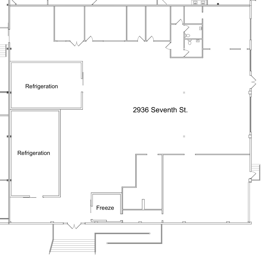 2936 Seventh Street Image #21