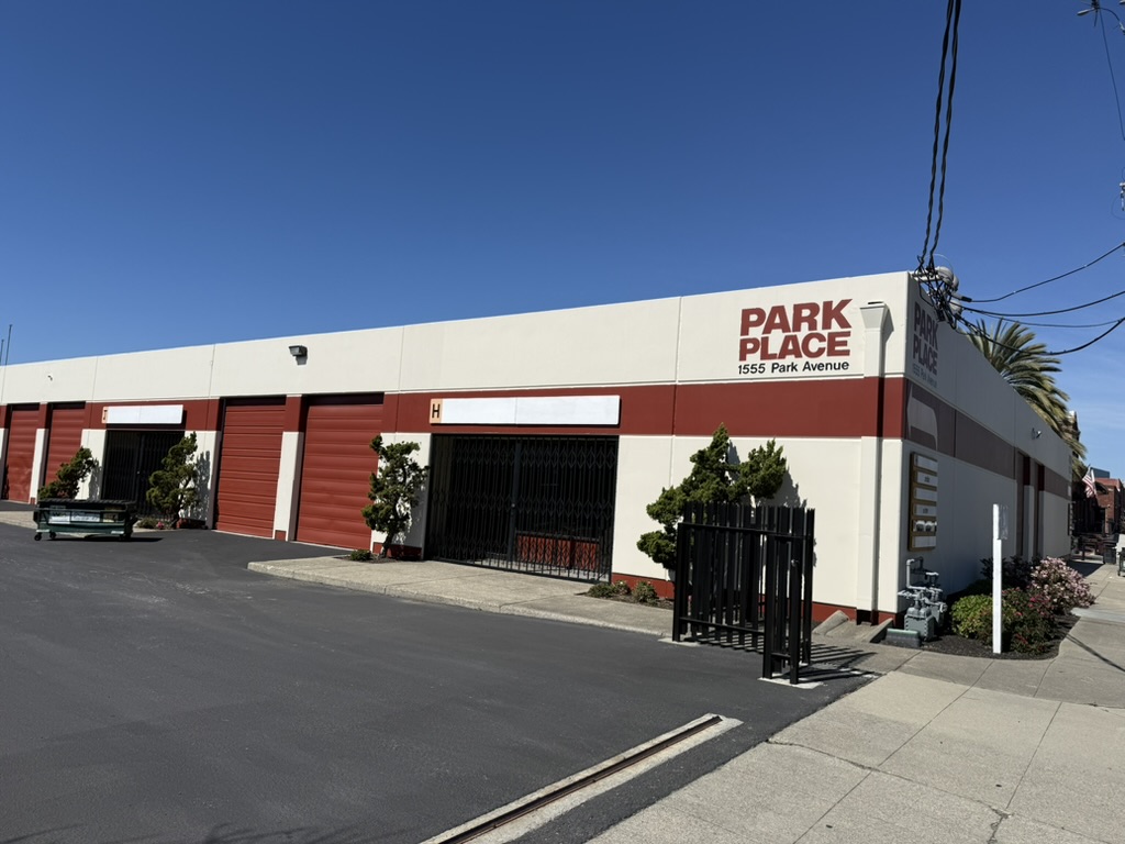 1555 Park Ave suite H Emeryville Image #1