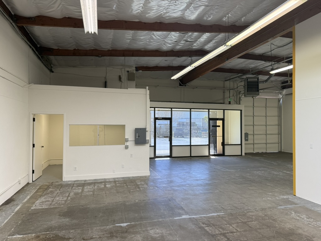 1555 Park Ave suite H Emeryville Image #2