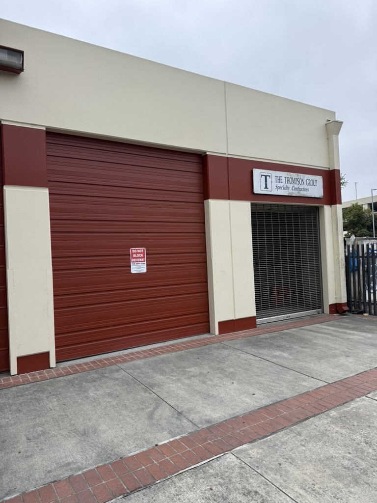 1555 Park Ave suite G Emeryville Image #1