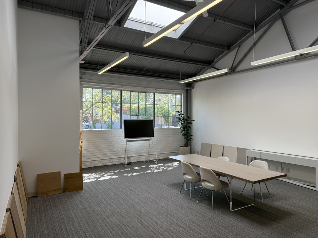 5835 Doyle Street suite 108 Emeryville Image #2