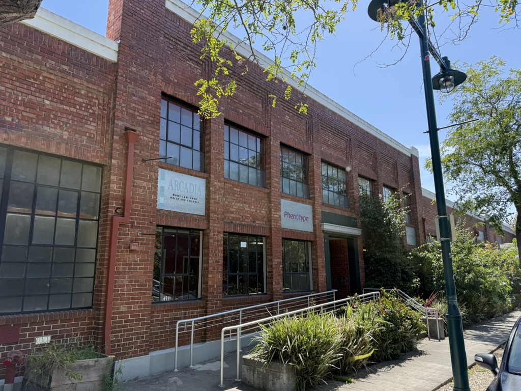 1255 Park Ave. Suites A&B Emeryville Image #1