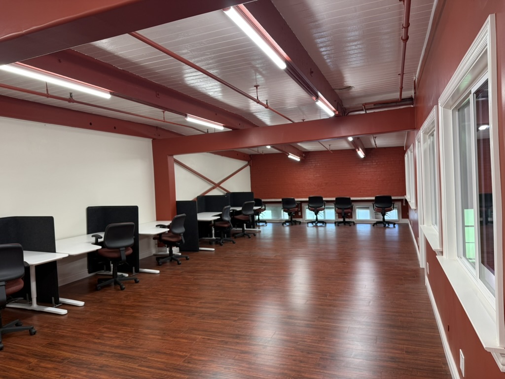 1255 Park Ave. Suites A&B Emeryville Image #7