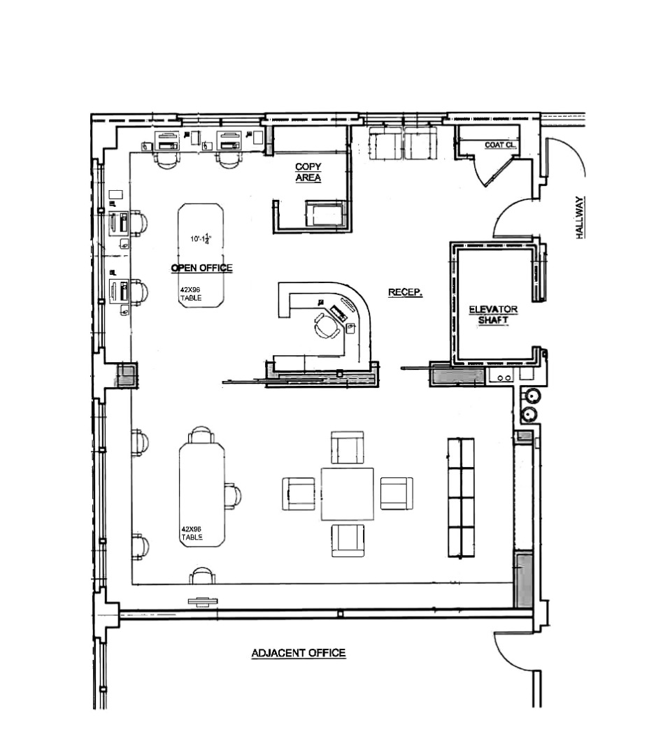 2027 Fourth Street, Suite 201 Image #9