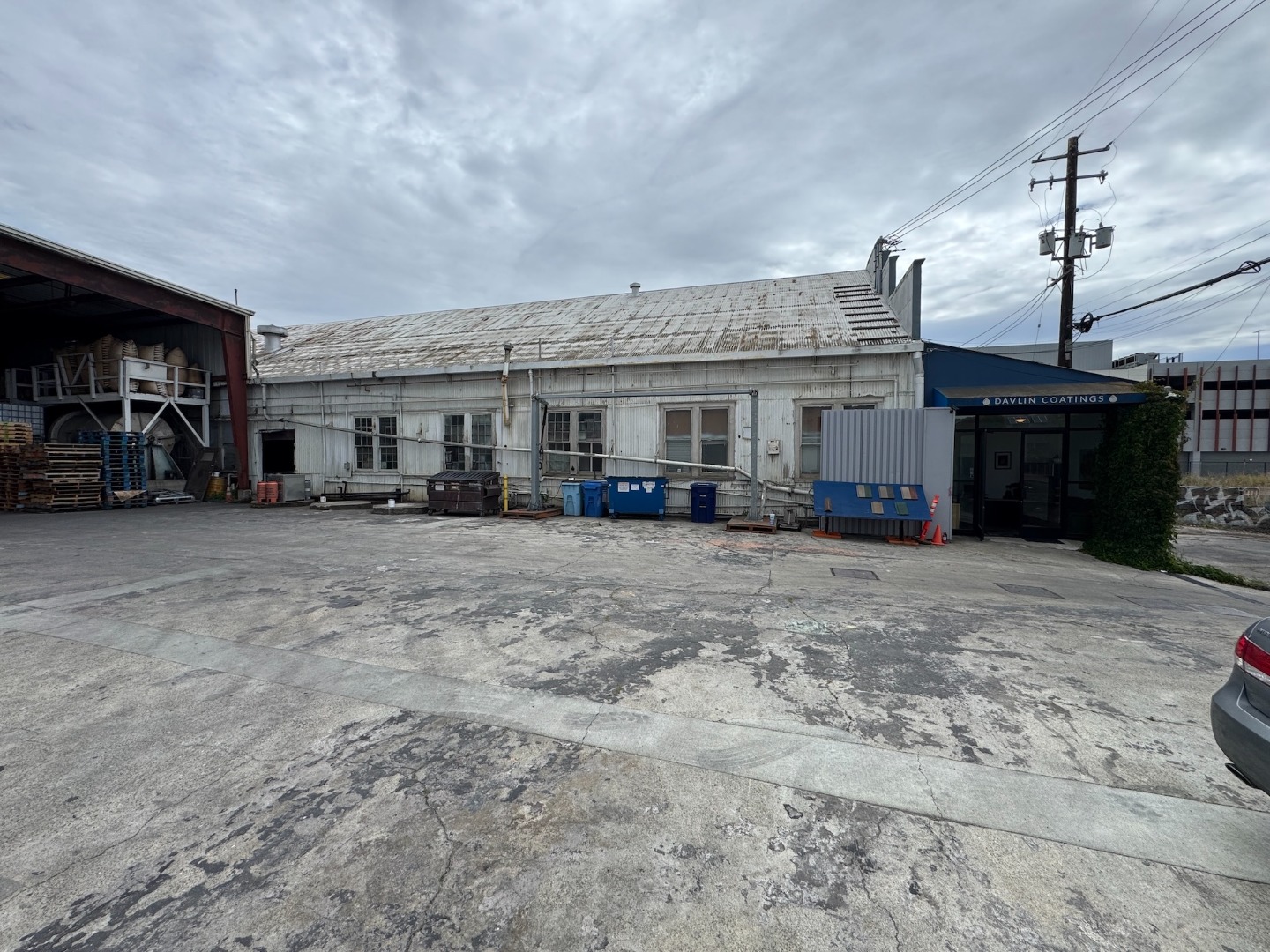700 Allston Way Image #10
