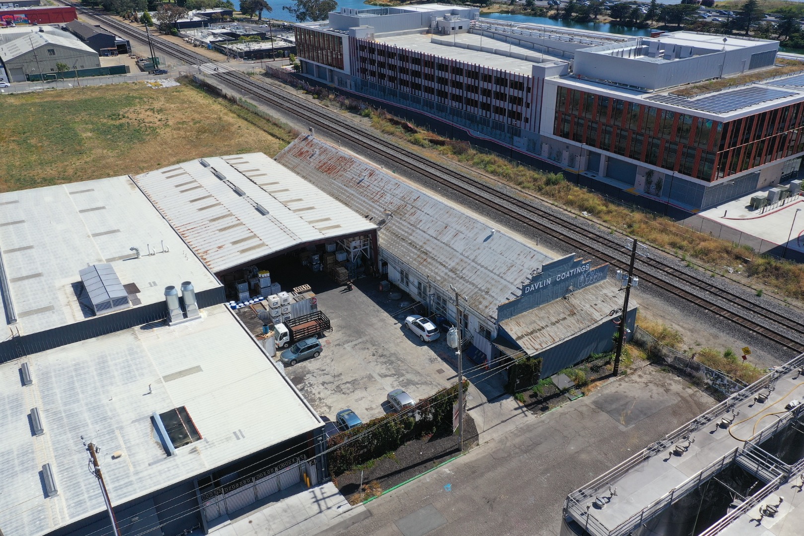 700 Allston Way Image #3