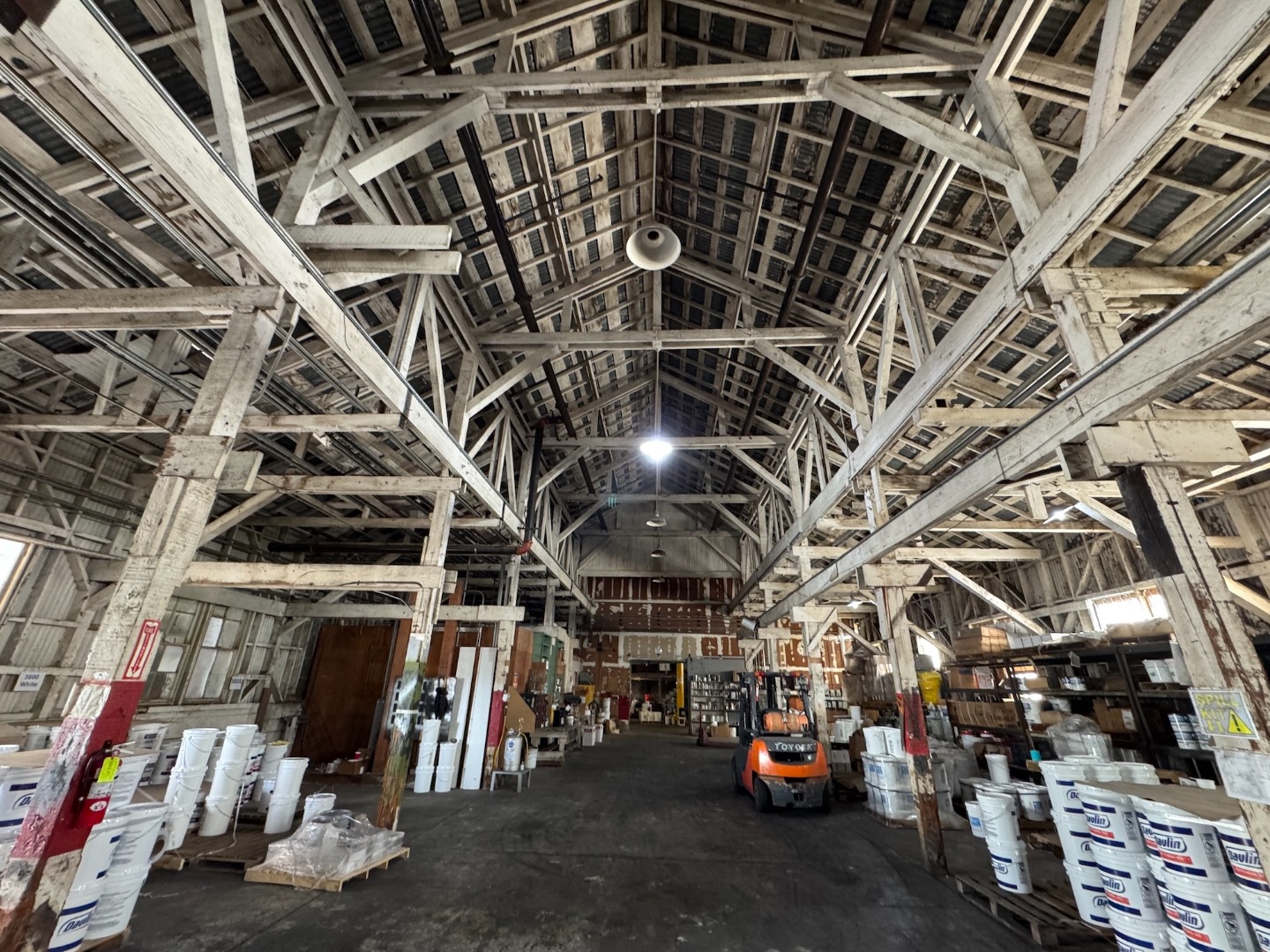 700 Allston Way Image #4