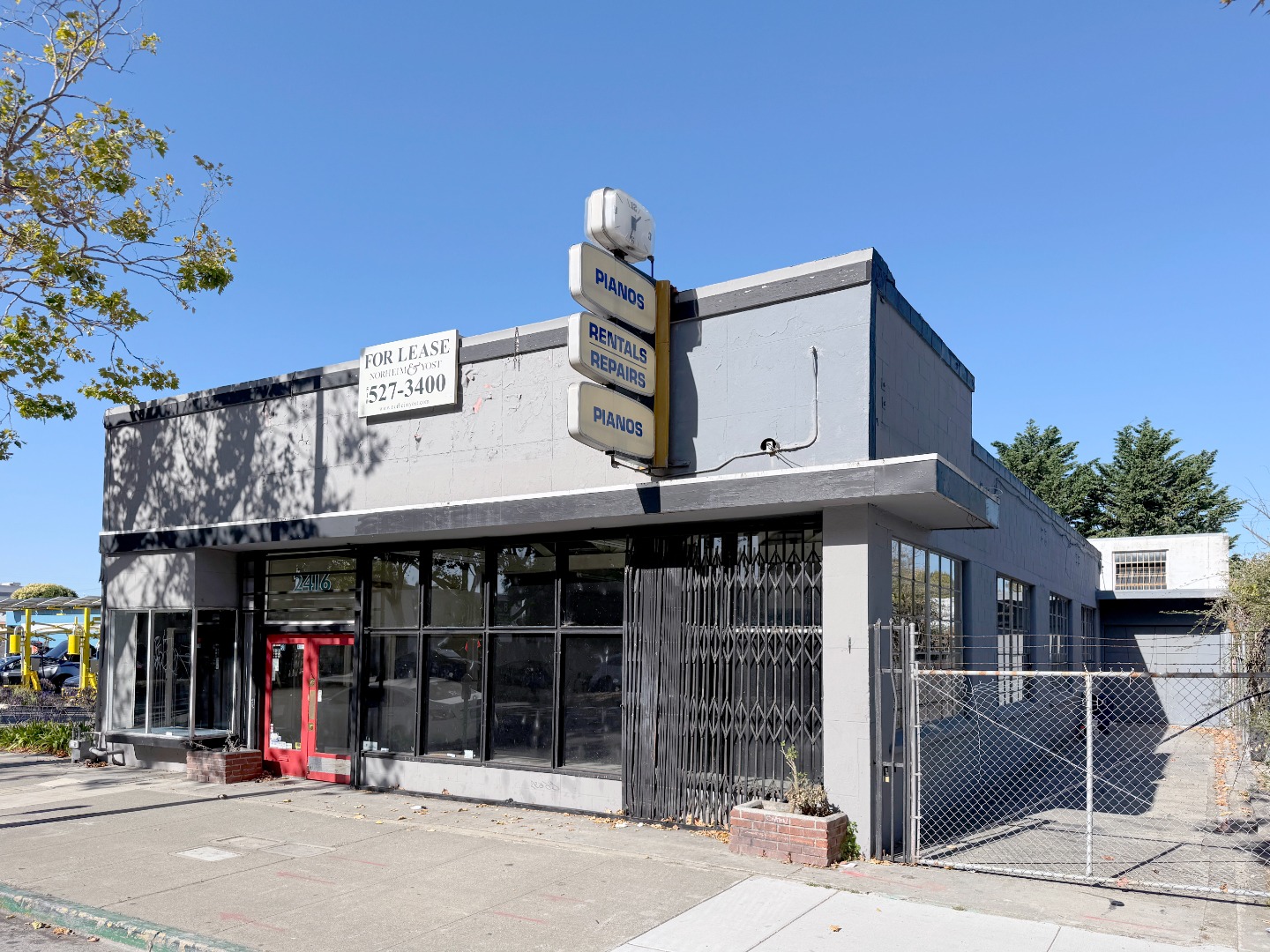 2416 San Pablo Ave. Image #1