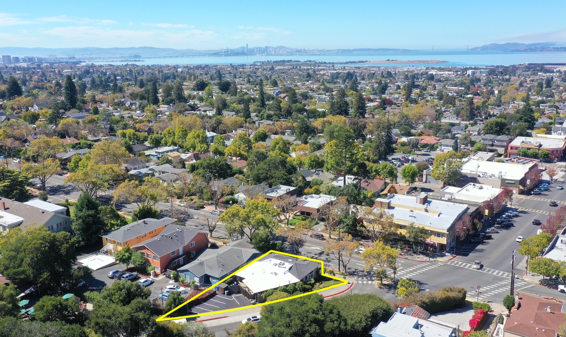 917 The Alameda Image #2
