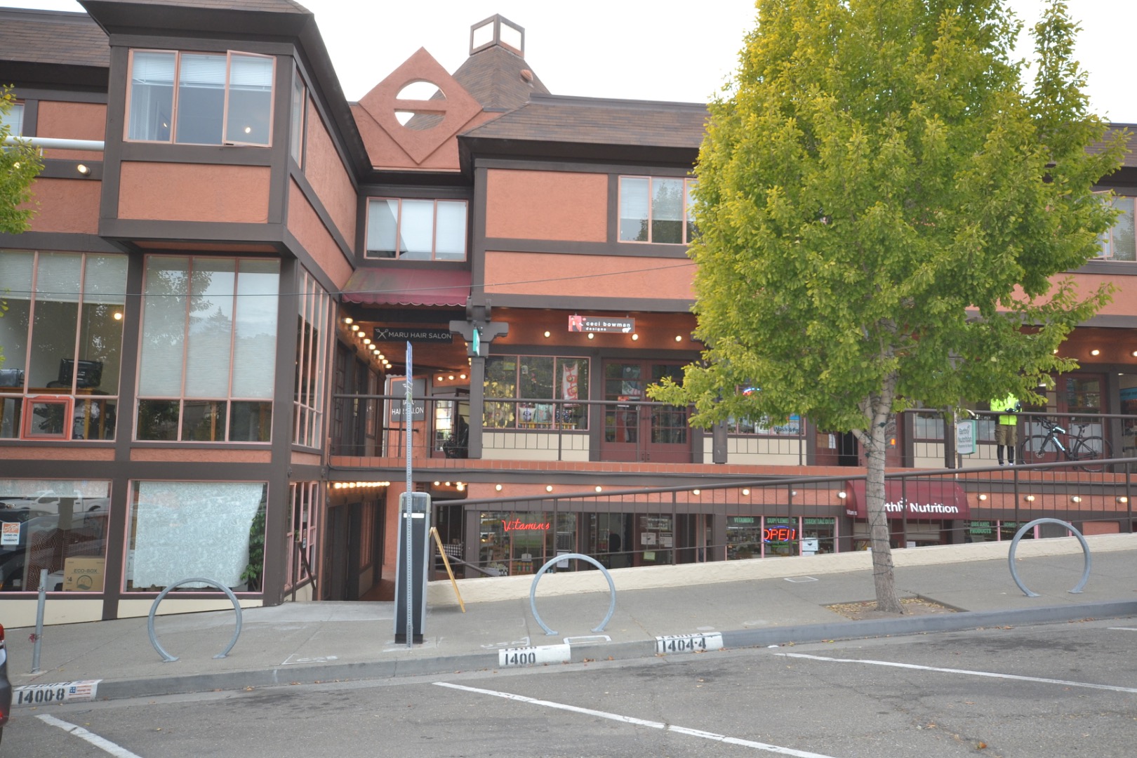 1400 Shattuck Ave. Image #1