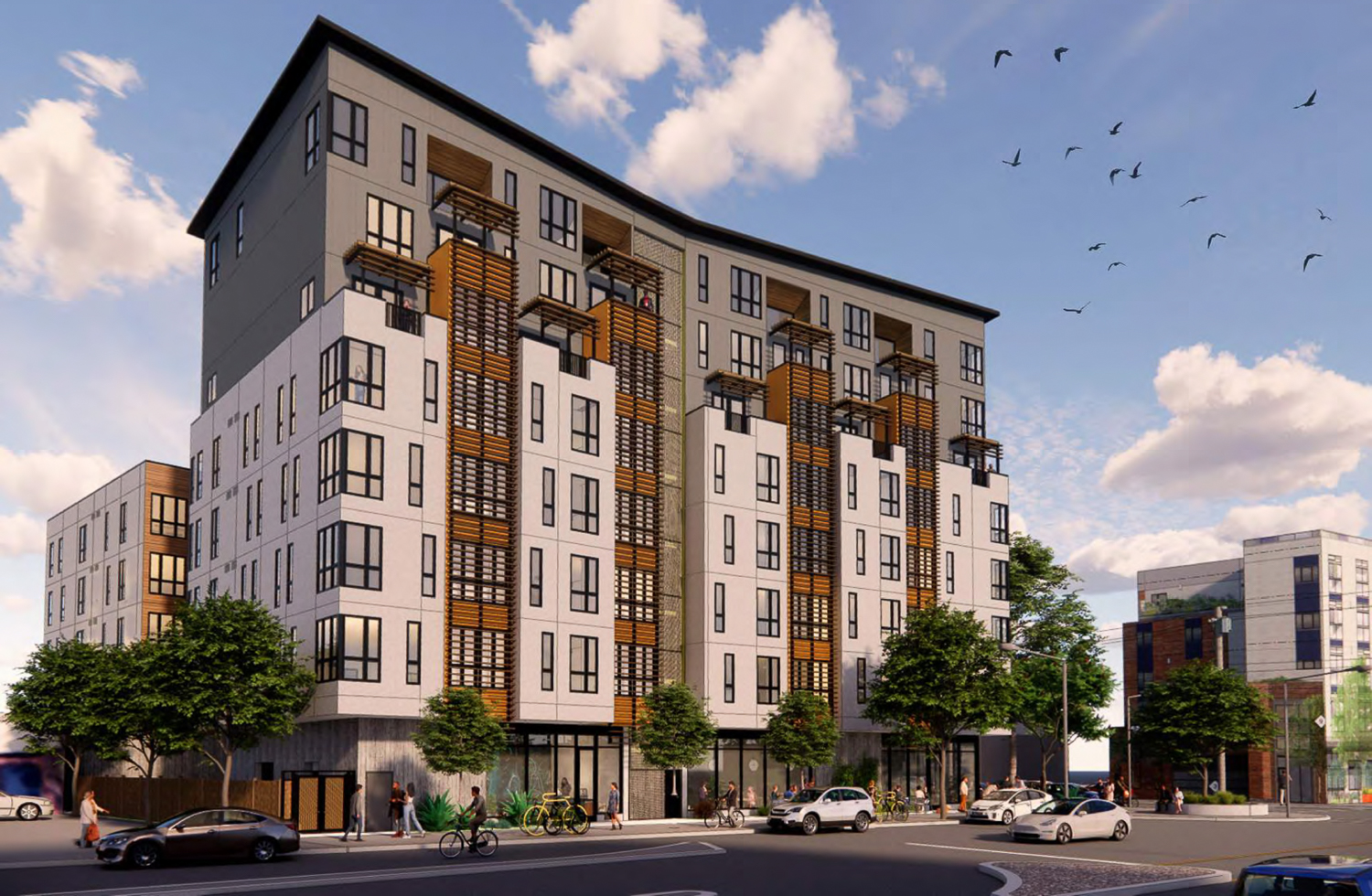 2655 Shattuck Avenue Image #1