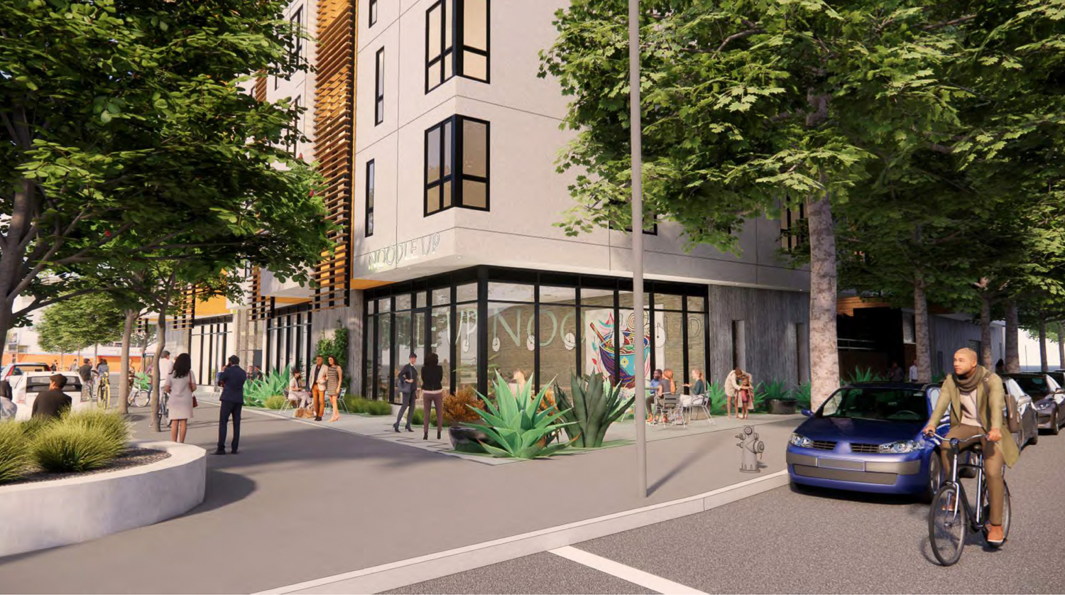 2655 Shattuck Avenue Image #3