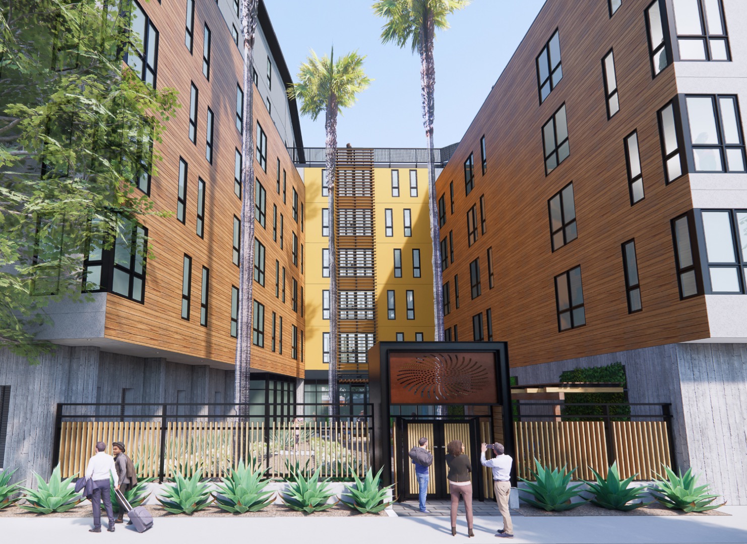 2655 Shattuck Avenue Image #2